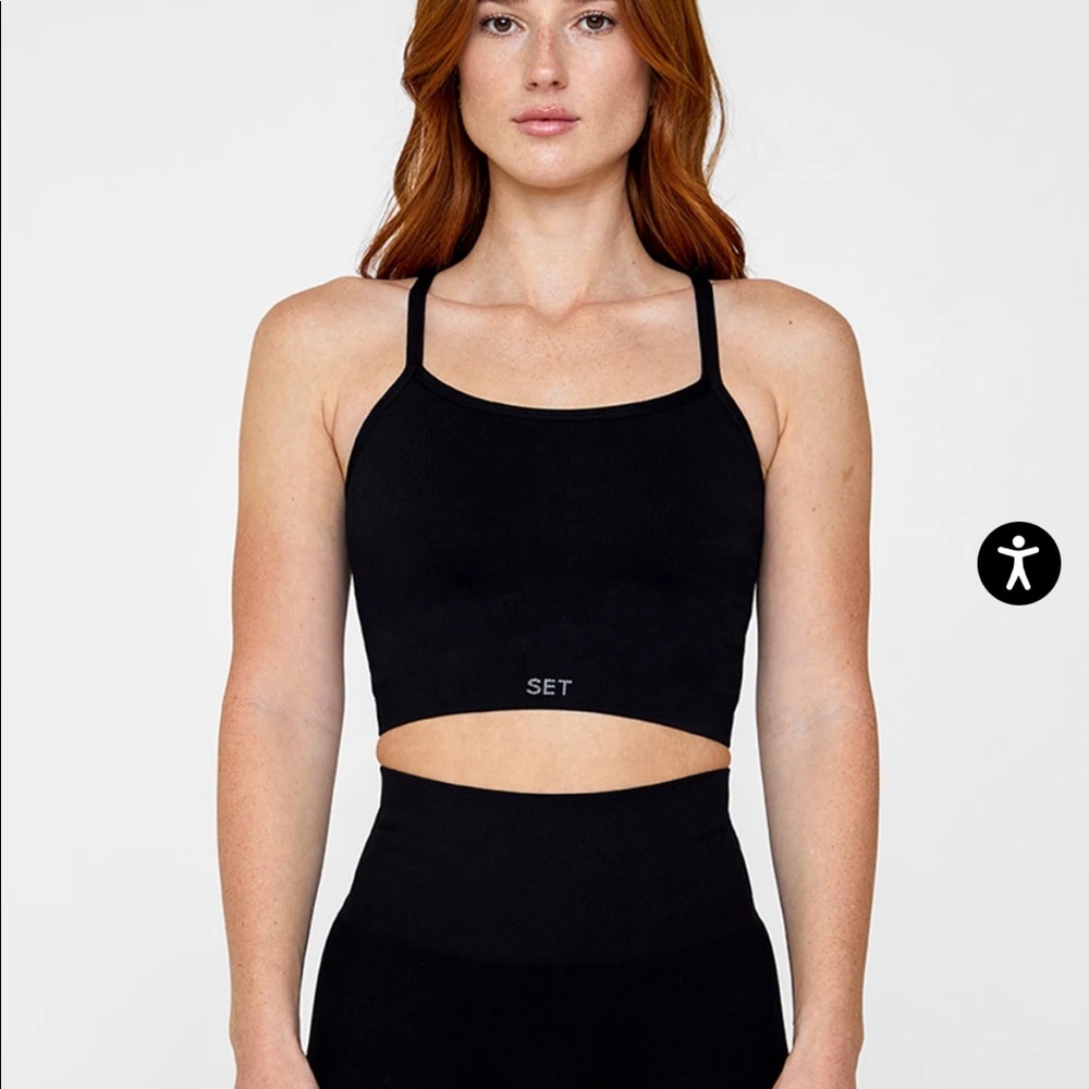 Set active sculpt flex set in onyx